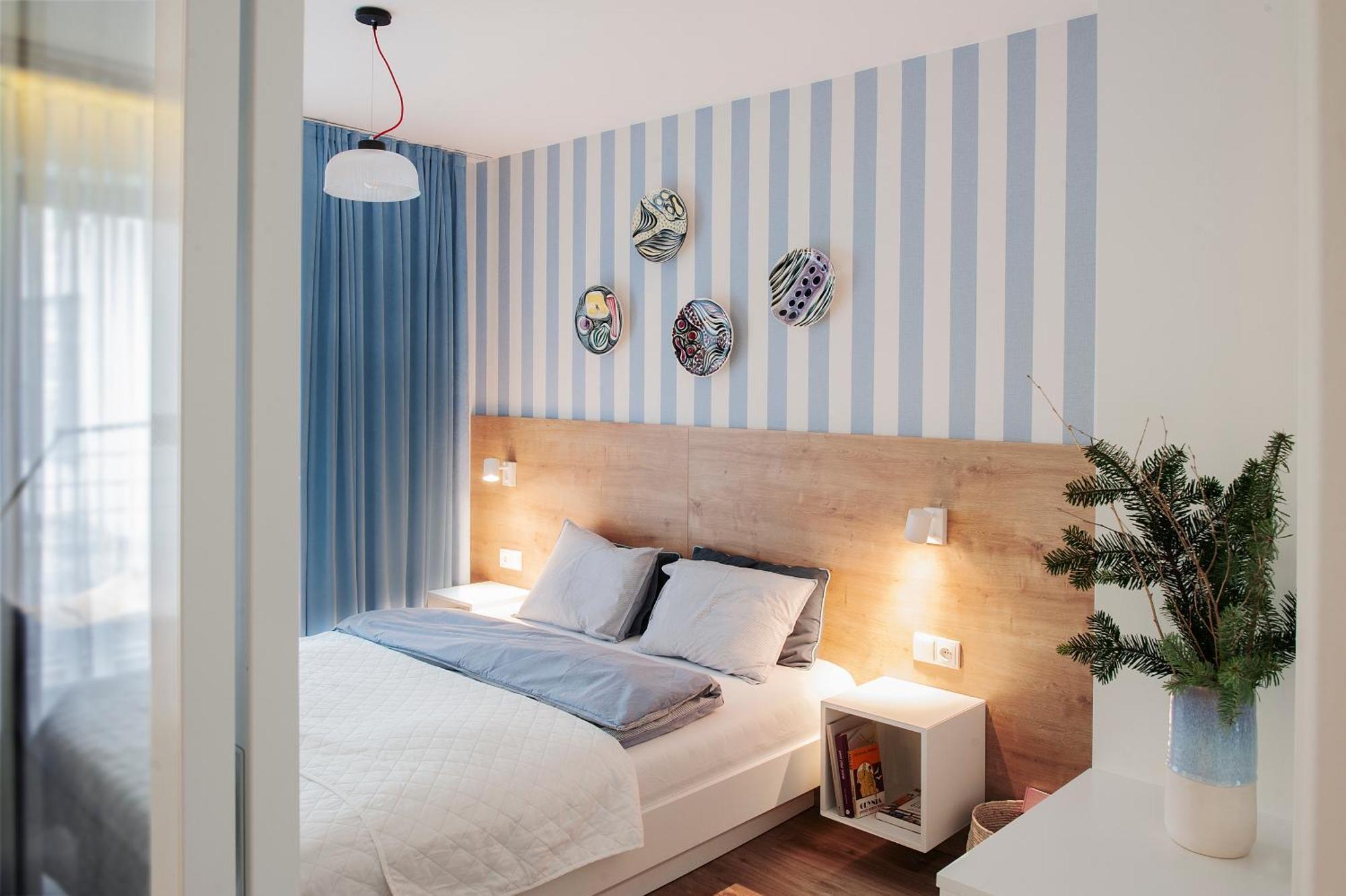 I Love Gdynia Apartments - Apartament Z Parkingiem Zewnętrze zdjęcie