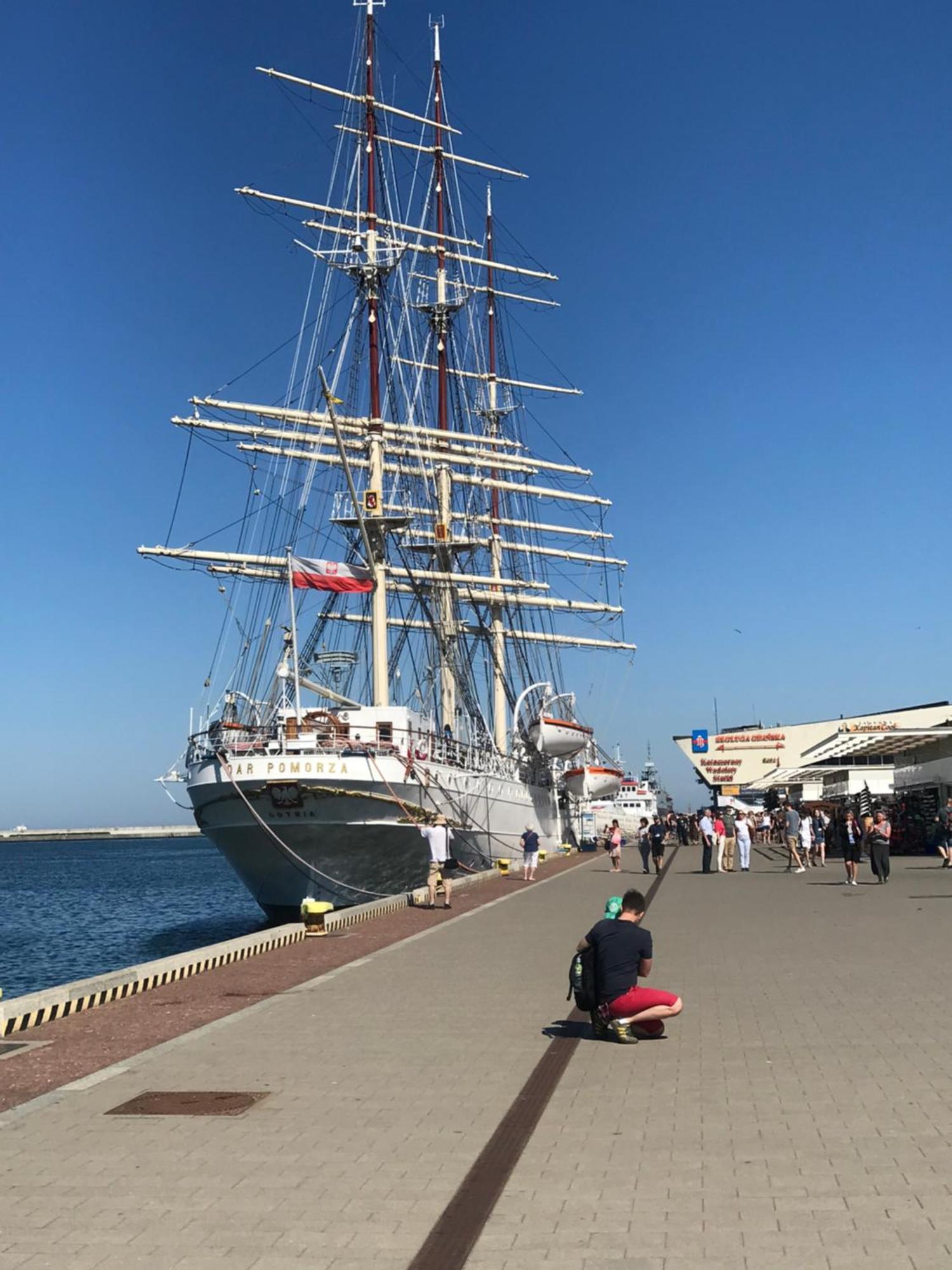 I Love Gdynia Apartments - Apartament Z Parkingiem Zewnętrze zdjęcie